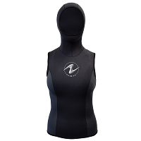 Aqua Lung AquaFlex Hooded Vests | Women's