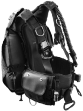 Aqua Lung BC-1 for Public Safety and Military Divers | AMU Listed
