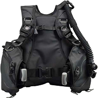 Aqua Lung Brotula Public Safety Diving BCD | Scuba Center -- Eagan, Minnesota USA