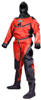 Aqua Lung Hazmat Public Safety Drysuit | The Hazmat Public Safety Drysuit is designed with the professional Public Safety diver in mind. Countless Fire Dept.’s, Sheriff’s Dept.’s and rescue teams have been using the Whites Hazmat for years. This suit has been designed with this diver in mind; the most popular features & options have become standard to meet the Public Safety diver’s needs.
