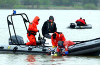 Aqua Lung Professional Grade Equipment for Public Safety Dive and Rescue Teams | Aqua Lung BC-1 Public Safety BCD