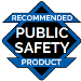 Aqua Lung Recommended Public Safety Product | Swiftwater, flood, boat operations, and ice rescue missions.