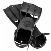 Aqua Lung Rocket II Fins | Adjustable Open Heel Strap Fins