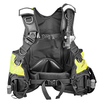 Buoyancy Compensators for Public Safety Dive Teams | Apeks, Aqua Lung, Scubapro,... | Public Safety Diving Equipment