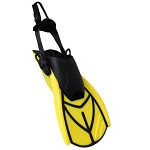 Fins | Ice Rescue and Cold Water Rescue Equipment