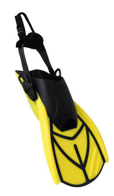 Aqua Lung Shredder SAR Fins | Rescue Swimmer Fins | WATER RESCUE, SAR SWIMMING, HELICOPTER OPERATIONS | Authorized Online Dealer