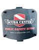 BA Shield | Divator and Guardian | Scuba Center Public Safety Diving