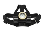 Bigblue HL450N Headlight | Contact us for additional specifications | www.bigbluedivelights.com