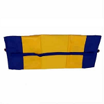 DRI Double End Water Rescue Rope Bag | Water Rescue rope and accessories available at Scuba Center in Eagan, Minnesota