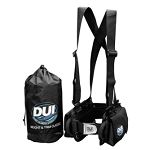 DUI Weight& Trim System | Available at Scuba Center in Eagan, Minnesota