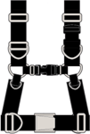Backplates, Harnesses, Wings,... | Apeks, Dive Rite, Hollis Gear,... | Technical Diving Equipment