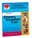 EFR Primary and Secondary Care Course Materials | 