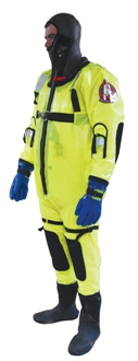 Firstwatch RS-1002 Rescue Suit |  Available at Scuba Center in Eagan, Minnesota