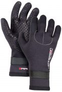 Henderson 5 Finger Thermoprene Wetsuit Gloves | 3mm neoprene construction | Wetsuit Gloves