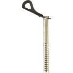 Ice Screws | Ice Rescue Equipment available online or at Scuba Center in Eagan, Minnesota, USA.