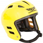 Cascade Full Ear Helmet | Special Price | Water Safety and Rescue Helmets | Popular swift water rescue helmet for Public Safety / SAR operations