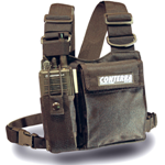 Conterra Adjusta-Pro Radio Chest Harness | Equip your team for Water Rescue, Public Safety Diving, and Commercial Diving operations | Order online or at Scuba Center in Eagan, Minnesota | Contact us for details