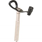 Grivel Helix Ice Screws Medium / 16cm | The inverted thread increases extraction resistance. The hydrodynamic design ensures easy penetration even into the coldest and hardest ice. | Ice Rescue Screws | Shop online or at Scuba Center in Eagan, Minnesota 