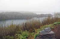 Cuyuna Country State Recreation Area | Scuba Center Local Diving