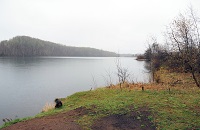 Cuyuna Country State Recreation Area Local Dive. | Scuba Center 