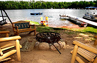 Lake Owen Resort | Scuba Center fun dive weekend.