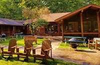Lake Owen Resort is a northern Wisconsin family vacation resort with comfortable lodging and recreation for everyone.  It is located on the shores of Lake Owen which has been named Wisconsins healthiest of 15,000 lakes.