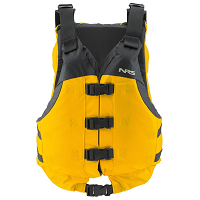 NRS Big Water V PFD | The NRS Big Water V PFD is the industry-leading commercial life jacket known for its comfort, durable construction and high-floating capabilities. | Shop online or at Scuba Center in Eagan, Minnesota