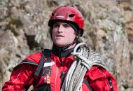 NRS Extreme SAR Drysuit | Swift Water Rescue Drysuits