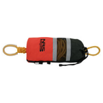 NRS NFPA Rope Throw Bag | 45104.01 | NFPA 1983,2012 certified 3/8" Sterling Grabline rope