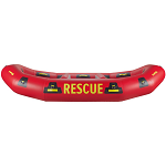 NRS R120 Rescue Raft | Side