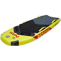 NRS Rescue Board | 86094.01 | NRS Water Rescue Boards available at Scuba Center in Eagan, Minnesota. Scuba Center is your leading source for water rescue equipment in the Midwest.