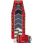 NRS Rescue 115 X-Sled | Bonus Kit 86093.01.101 | Scuba Center -- Eagan, Minnesota