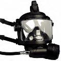 Full Face Masks and Underwater Communications | Shop online