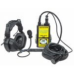 OTS Underwater Communications | Public Safety Diving and Water Rescue Equipment