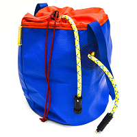 ComRope Bag | Holds up to 200' of OTS CR-4 ComRope. | Communications Rope Accessories