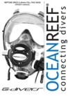 Ocean Reef Neptune Space G.divers Full Face Mask System | The Ocean Reef Neptune G.divers line is a new high performance and stylish family of full face masks and accessory products. It has been designed for recreational diving, underwater teaching, guiding and to improve the safety and human interaction during a dive. | Order Ocean Reef Full Face Masks, Underwater Communications Equipment, & Full Face Mask Accessories Online