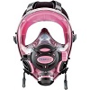 Ocean REEF Neptune G.divers Full Face Mask