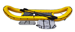 The Oceanid RDC, Rapid Deployment Craft, is the safest, most durable, easiest to use, rescue boat ever made. It works in so many applications, that it is the only non-motorized boat a department may need.