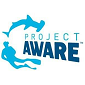 Project Aware: Originally formed in 1989 as an environmental initiative by the Professional Association of Diving Instructors (PADI), Project AWARE existed to increase environmental awareness through diver education. 