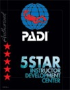Become a PADI Professional | Scuba Center is a PADI Five Star IDC that's equipped to offer the best training package for your career path. To become a PADI Divemaster or Open Water Scuba Instructor look to Scuba Center as your Minnesota PADI Five Star Instructor Development Center (IDC).