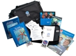 PADI Divemaster Course Crew-Pak is included with the course and is yours to keep. Includes all required PADI Divemaster materials plus other teaching tools for the PADI Divemaster. | Offered at the Scuba Center location in Eagan, Minnesota