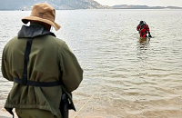 PADI Public Safety Diver Surface Support Specialist | Scuba Center Public Safety Diving | Dive Team Tender