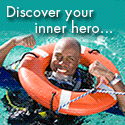 PADI eLearning | Anytime. Anywhere. | eLearning Online Diver Education Classes with Scuba Center