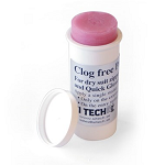 SI Tech Zip Wax Stick - 20gr 61357-20 | Clog Free Paraffin Wax | Dry Suit Zipper Wax
