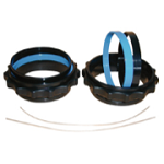 SI Tech Quick Glove Ring Set # 60230 | Available at Scuba Center in Eagan, Minnesota