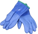 SI Tech SHOWA Gloves with separate acrylic liner | Dry Glove liners included | Use with SI Tech Rings | www.sitech.se