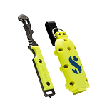 SCUBAPRO JAWZ Ti multi-purpose rescue tool. | Scuba Center Public Safety Diving and Water Rescue equipment.