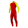 SCUBAPRO Search and Rescue Wetsuits | The 3mm Oneflex SAR steamer is the perfect dive suit for professional divers working in warmer waters. | Scuba Center in Eagan, Minnesota