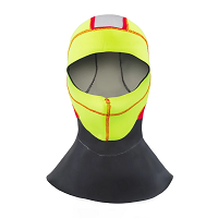 Everflex Search and Rescue Hood, Men, 3mm | Rescue Swimmer Accessories | Scuba Center Eagan, MN