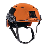 The SCUBAPRO SAR FAST Bump Helmet | Scuba Center Public Safety Diving and Water Rescue Equipment